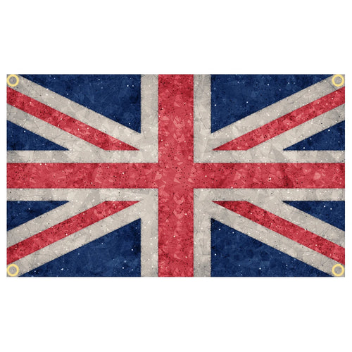 UK Flag – United Kingdom Union Jack