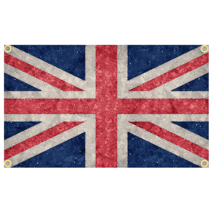 UK Flag – United Kingdom Union Jack