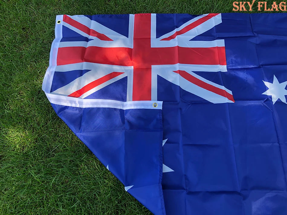 Australia Flag