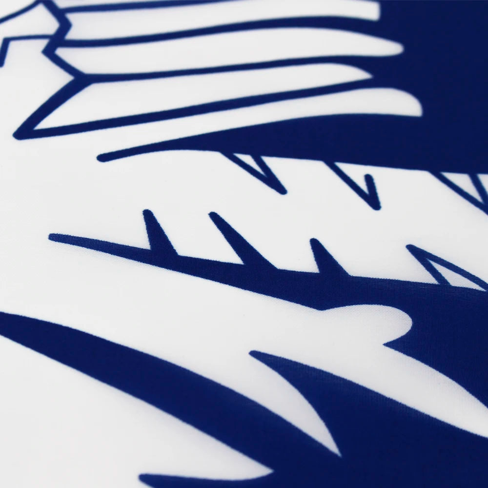 South Carolina Emblem Flag