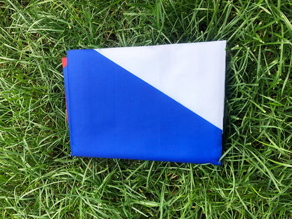 Czech Flag