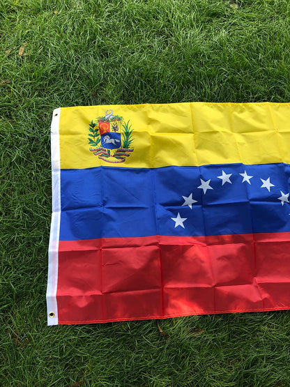 Venezuela Flag