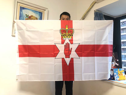 Northern Ireland Flag