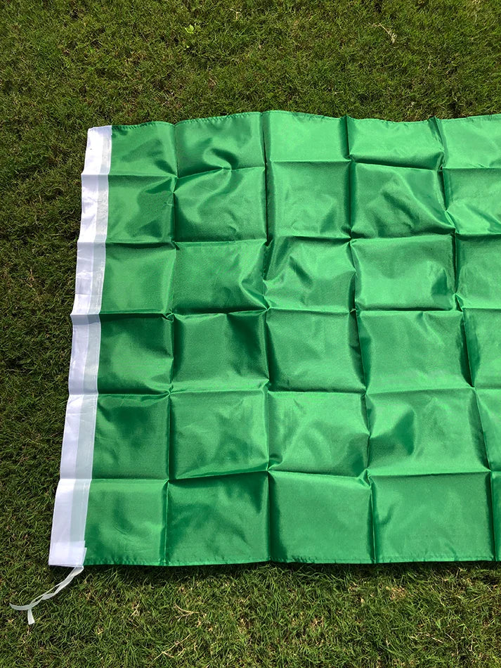 Zambia Flag