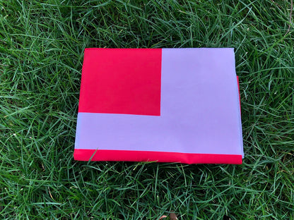 Tonga Flag