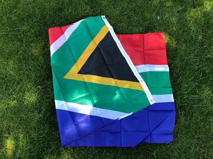 South African Flag