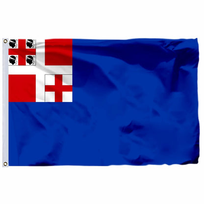 Italian and Sardinian Historical Flags