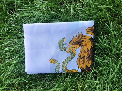 Mexico Flag