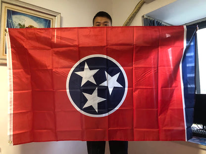 Tennessee Flag