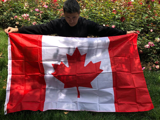 Canada Flag