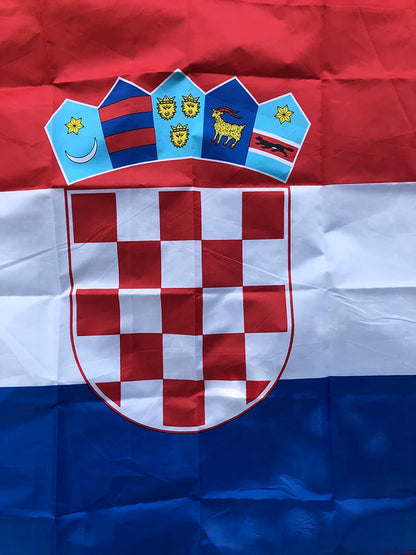 Croatia Flag