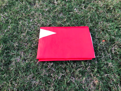 Bahrain Flag