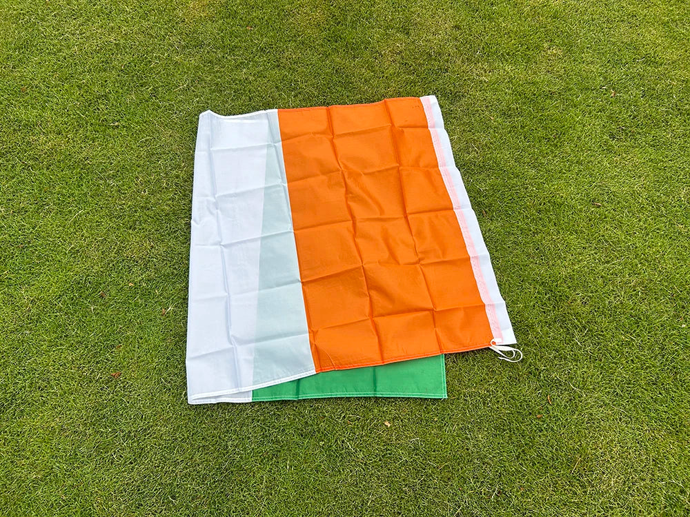 Côte d'Ivoire Flag