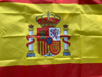 Spain Flag