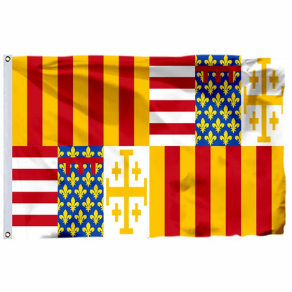Italy Historical Flags