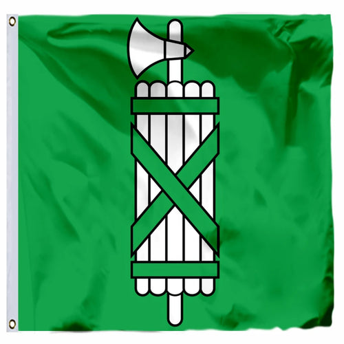 Swiss Regional Flags