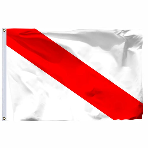 France 19 City Flags