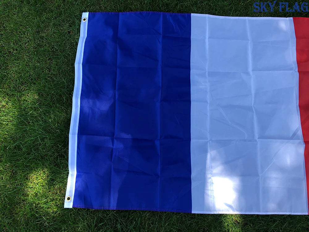 France Flag