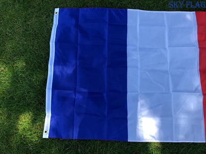 France Flag