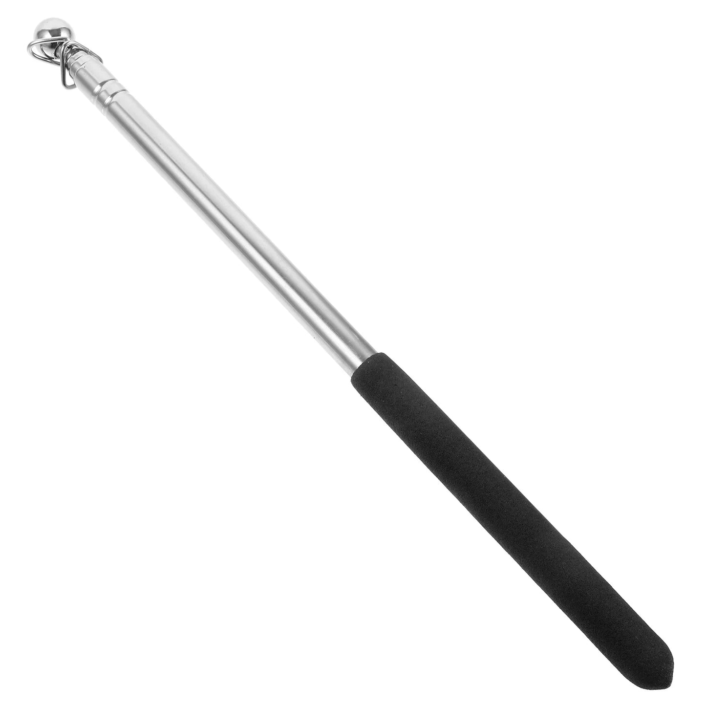 Retractable Flag Pole