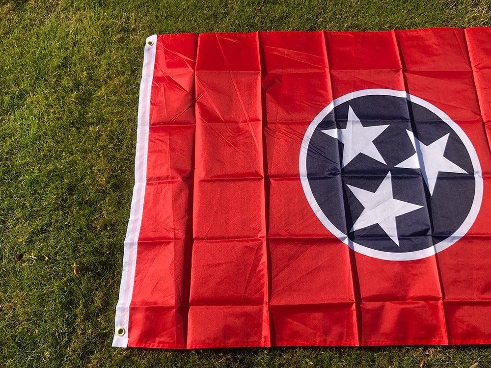 Tennessee Flag