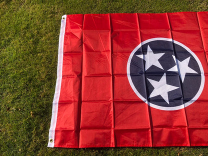 Tennessee Flag