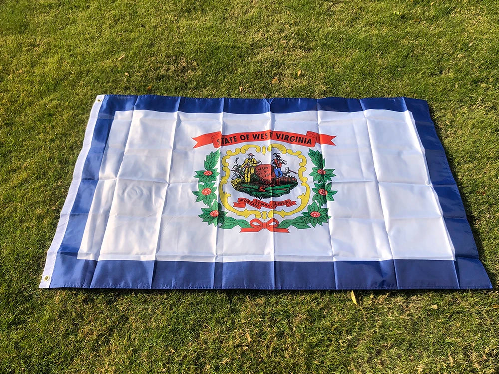 West Virginia Flag