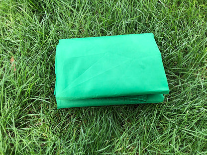 Nigeria Flag