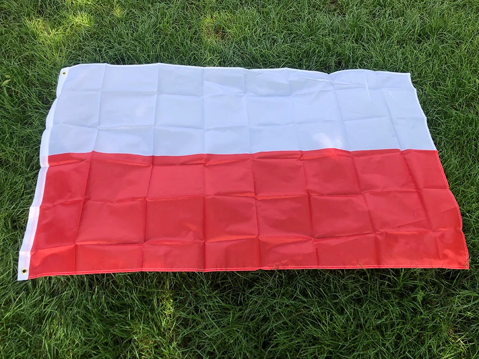 Poland Flag