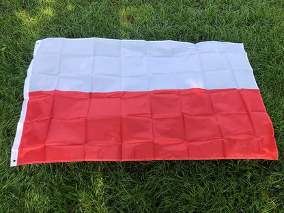 Poland Flag