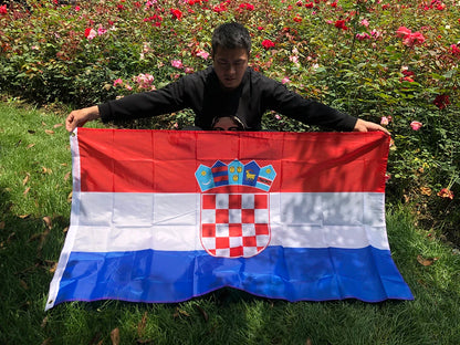 Croatia Flag