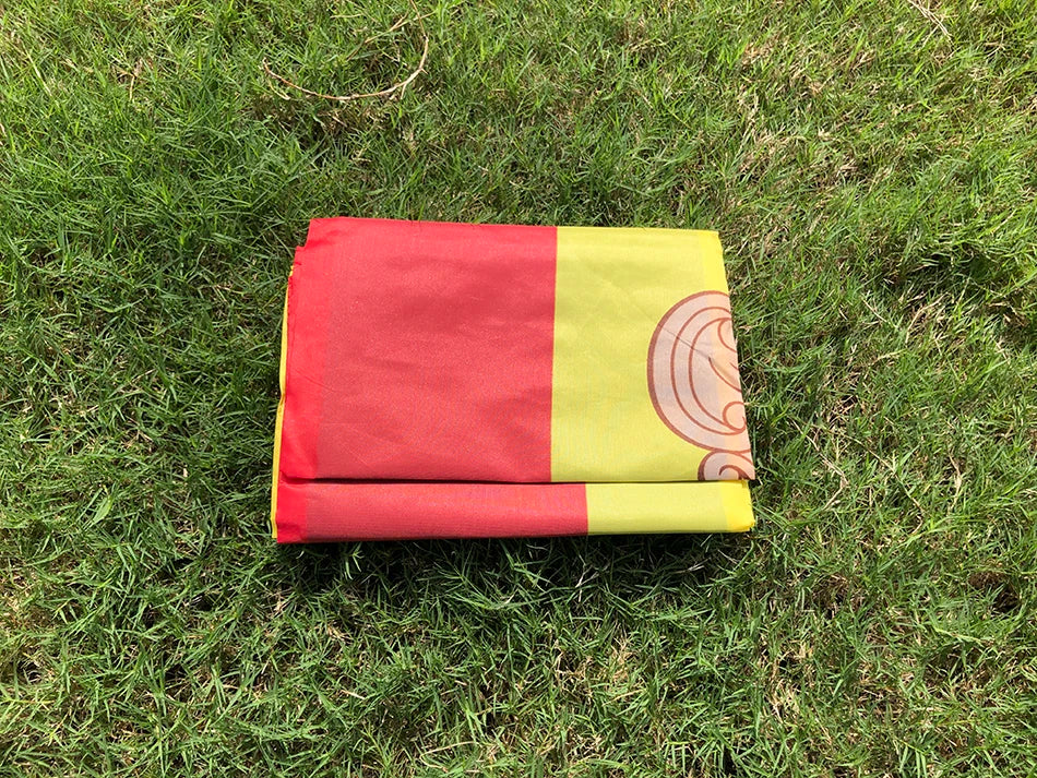 Andorra Flag