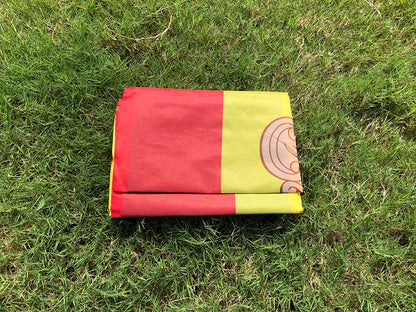 Andorra Flag