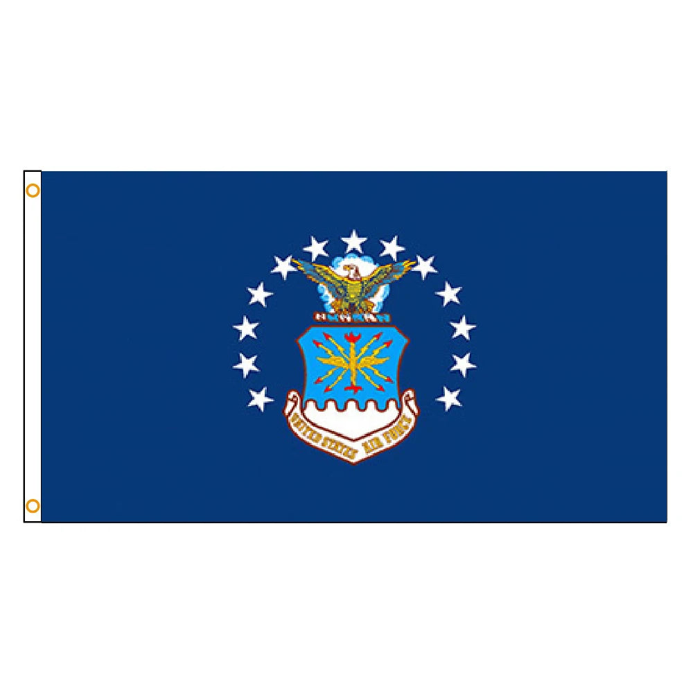 United States Air Force Flag