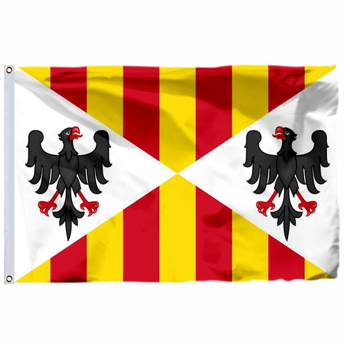 Italy Historical Flags