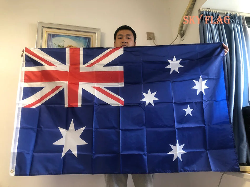 Australia Flag