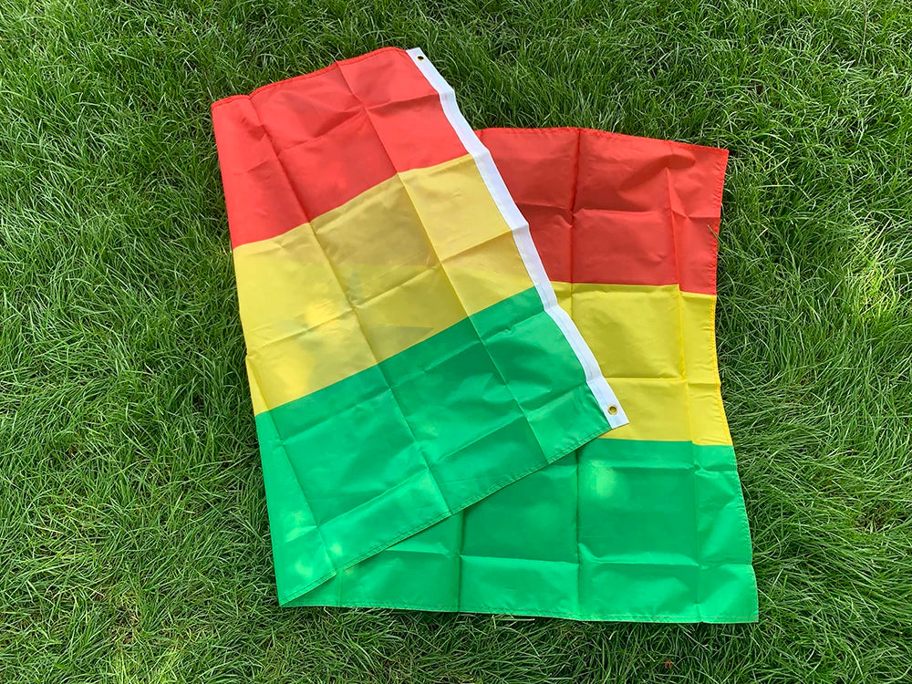 Ghana Flag