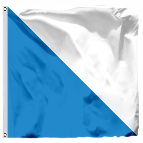 Swiss Regional Flags