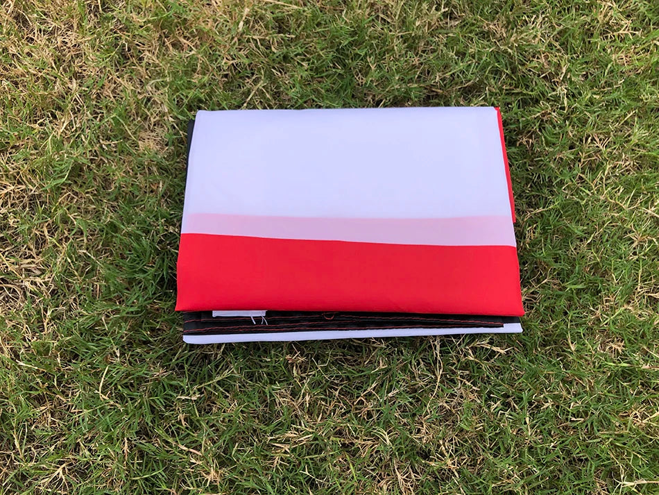 Yemen Flag