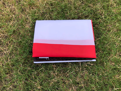 Yemen Flag