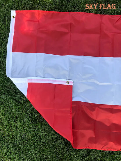 Austria Flag