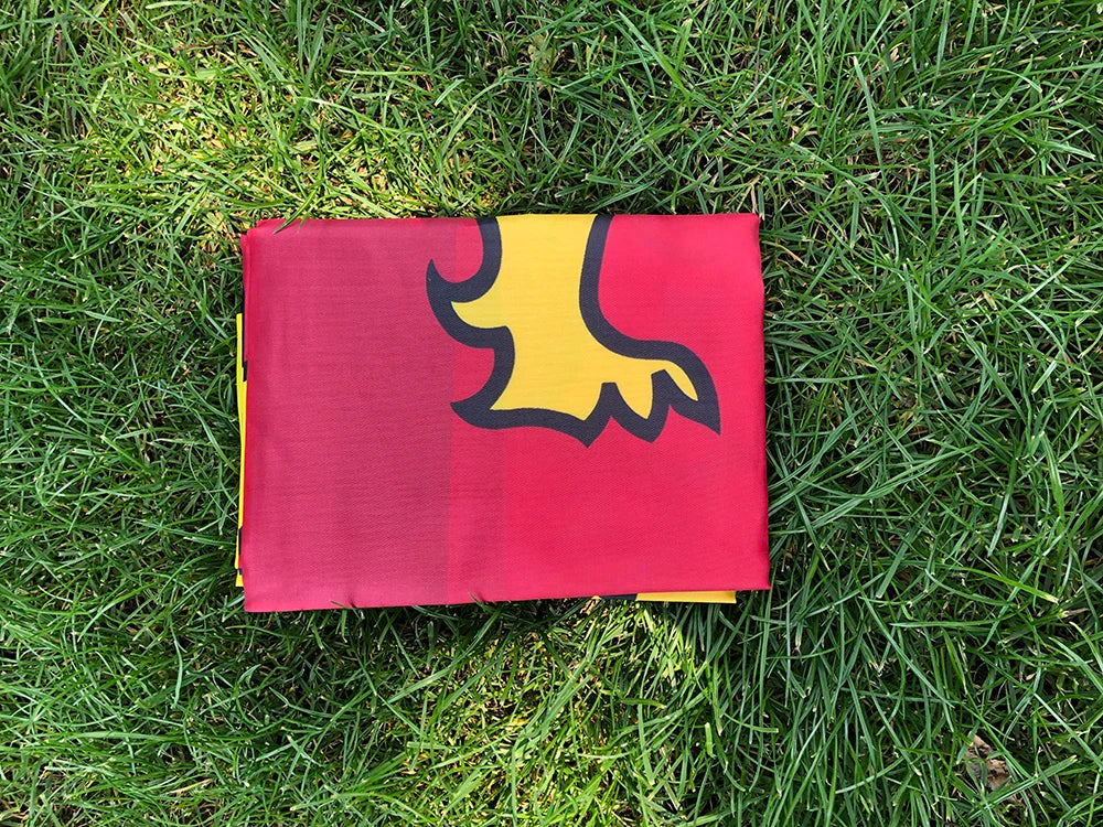 Sri Lanka Flag