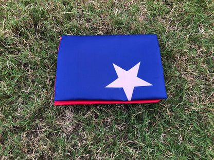 Samoa Flag