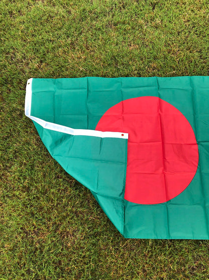Bangladesh Flag