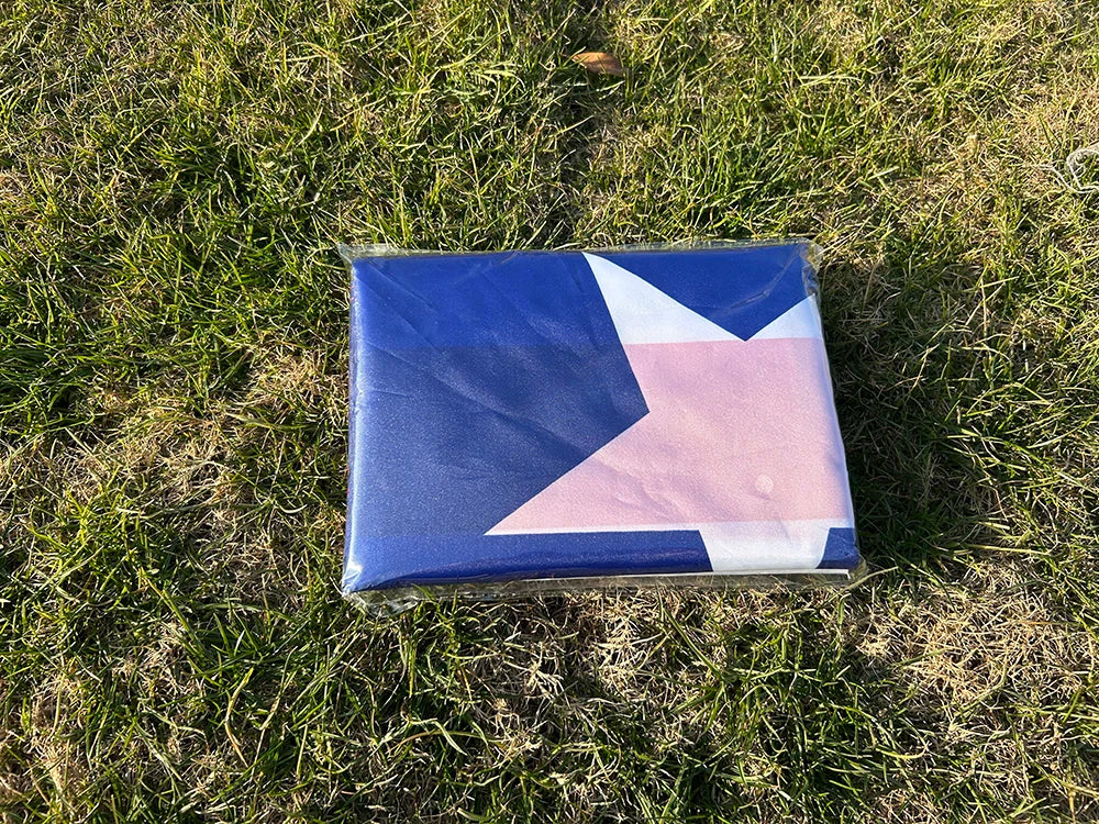 Liberia Flag