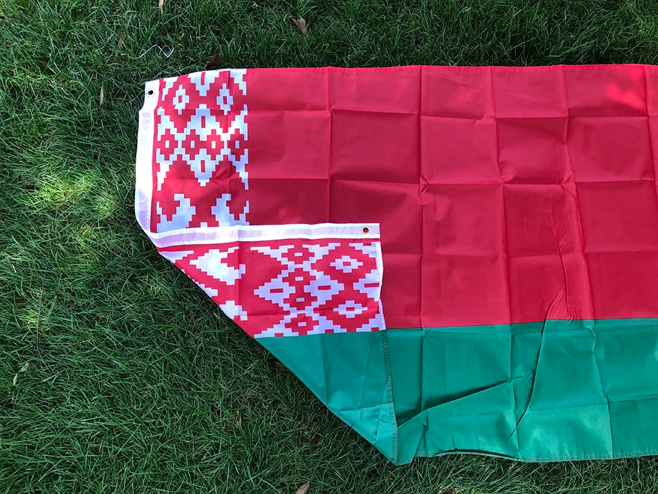 Belarus Flag