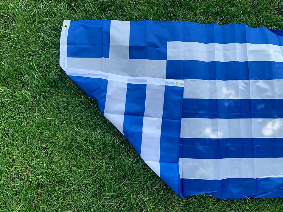 Greece Flag