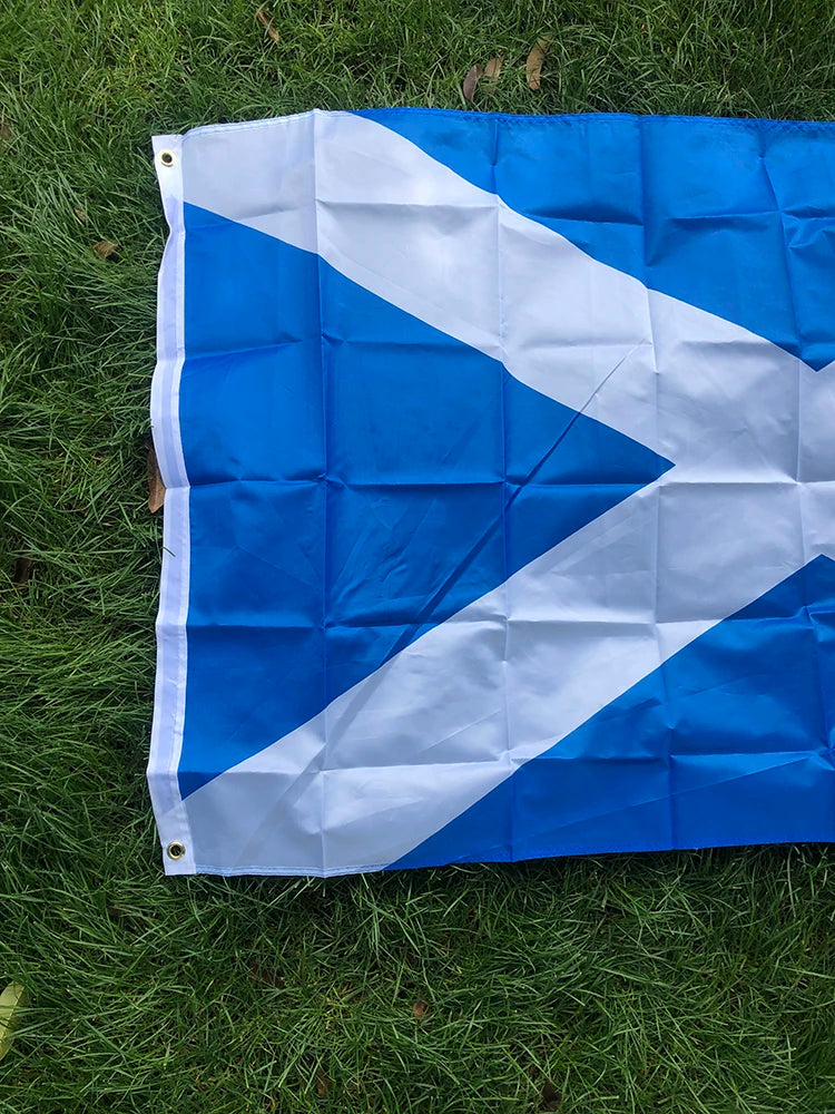 Scotland Flag