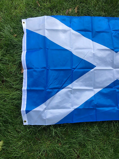 Scotland Flag