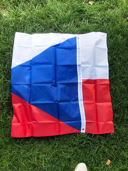 Czech Flag